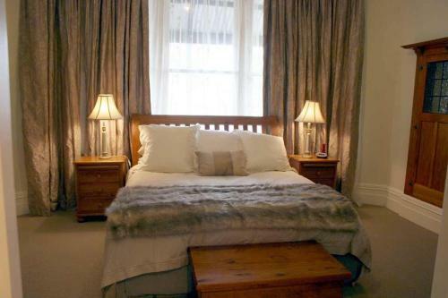 Nelson Heights Bed & Breakfast