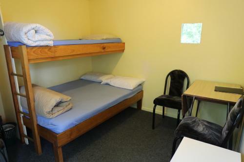 Motel Glenmark Holiday Park