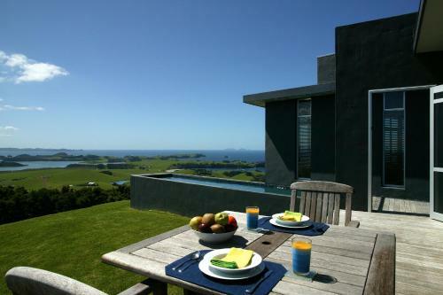 Apartamento Coastal Retreat