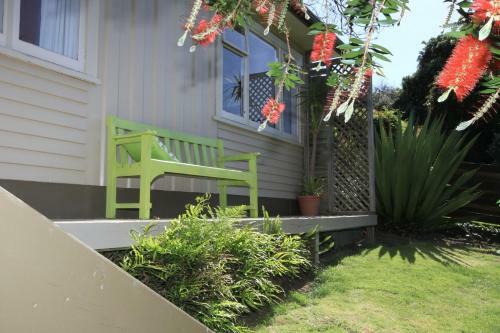 Durie Vale Retreat
