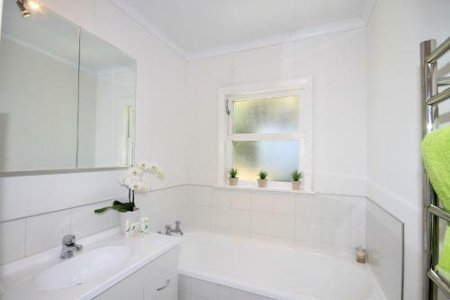 Durie Vale Retreat