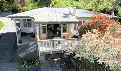 Durie Vale Retreat