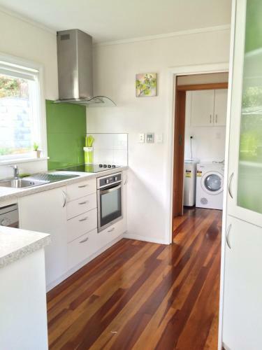 Durie Vale Retreat