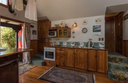 Villa Dunpuffin/dunmovin Cottages