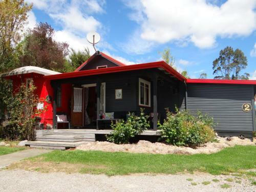 Villa Dunpuffin/dunmovin Cottages