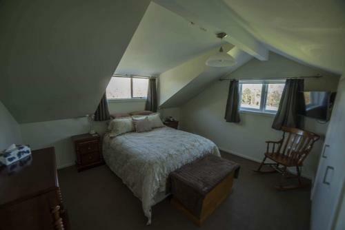 Bed & Breakfast Waipara River Estate