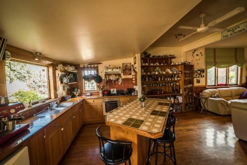 Bed & Breakfast Barbs Place