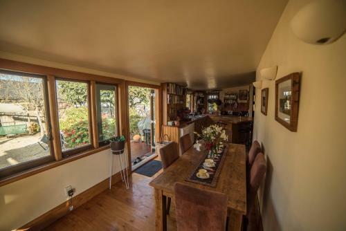 Bed & Breakfast Barbs Place