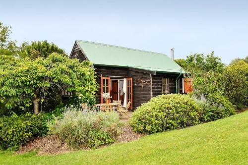 Hotel Vineyard Cottages - Kumeu