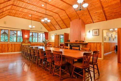 Hotel Vineyard Cottages - Kumeu