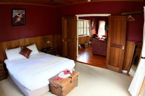 Hotel Vineyard Cottages - Kumeu