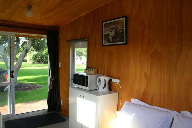Urenui Beach Camp