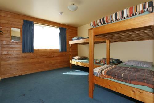 Tui Base Camp
