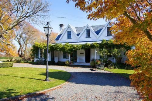 Bed & Breakfast Marlborough B & B