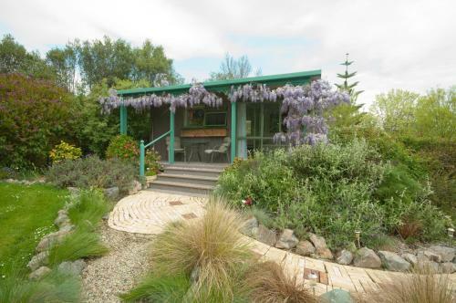 Waterwheel Cottage