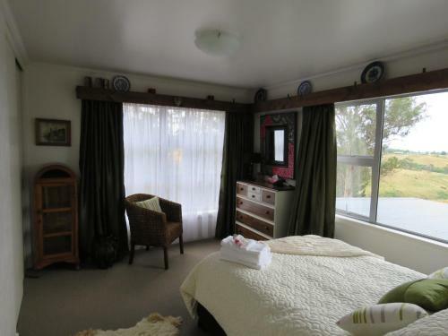 Gum Tree Cottage.... A Cosy Retreat
