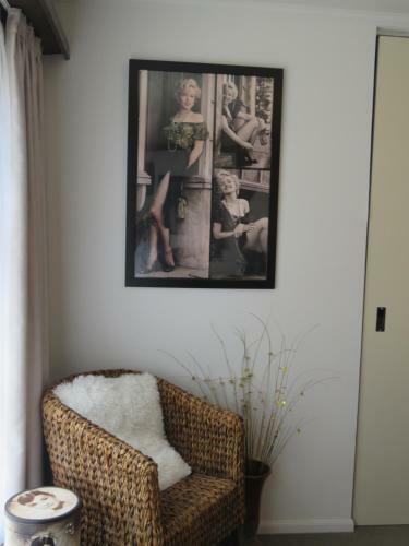 Gum Tree Cottage.... A Cosy Retreat
