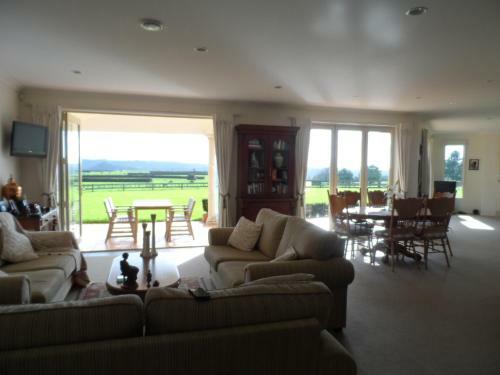 Country House B&B