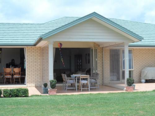 Country House B&B
