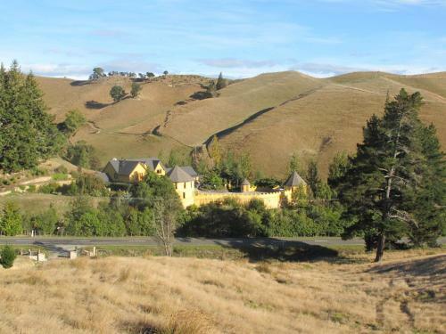 Lodge The Mudcastle