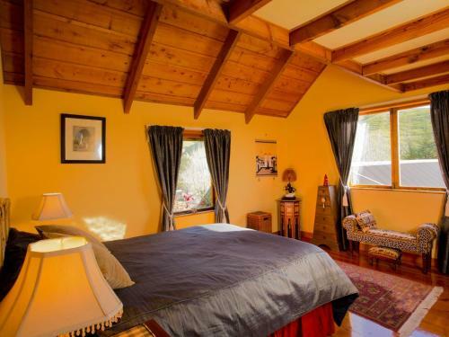 Lodge The Mudcastle