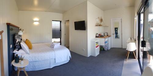 Bed & Breakfast Admiral Waters