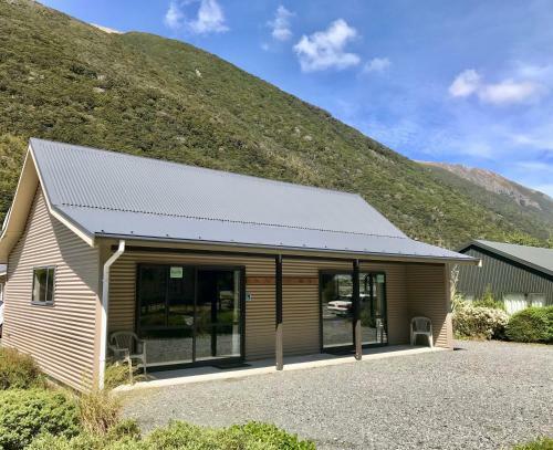 Arthurs Pass Motel & Lodge