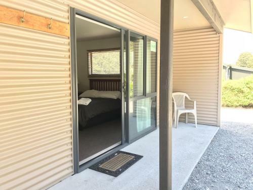 Arthurs Pass Motel & Lodge