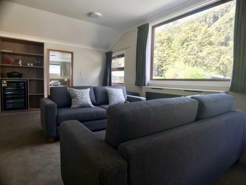 Arthurs Pass Motel & Lodge