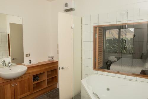 Aparthotel Canterbury High Country Villas