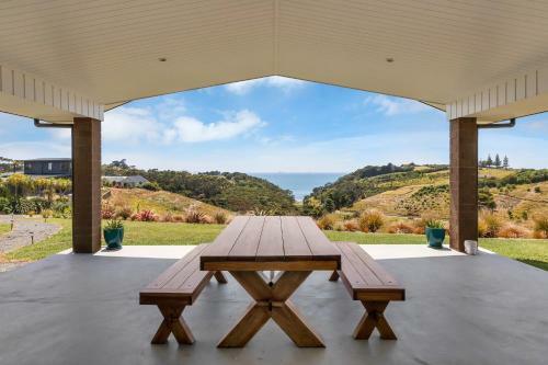 Hostal True North Tutukaka