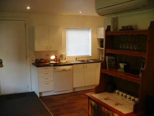 Villa Nut Point Cottage
