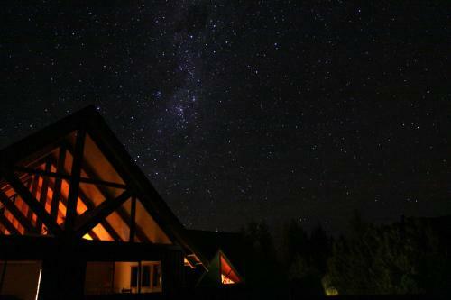 Mt Lyford Lodge