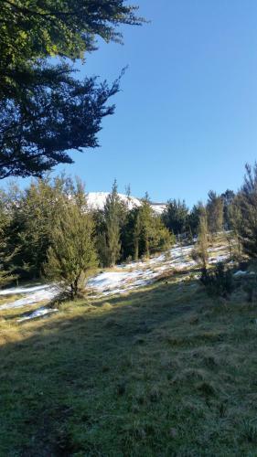 Mt Lyford Lodge