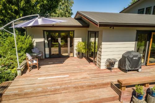 Bearsden Bed & Breakfast Queenstown