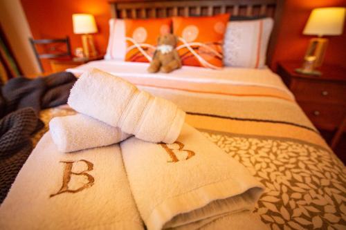 Bearsden Bed & Breakfast Queenstown