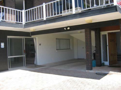 Apartamento Harbour Inn