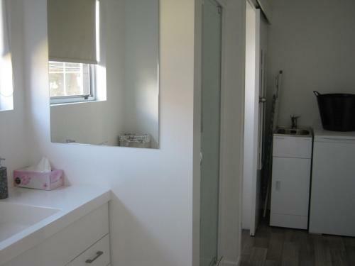 Apartamento Harbour Inn