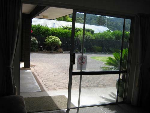 Apartamento Harbour Inn