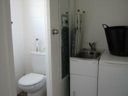 Apartamento Harbour Inn