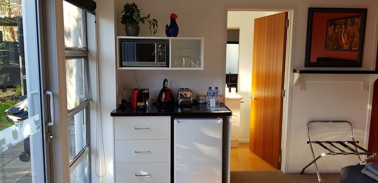 Hostal Brook Lodge