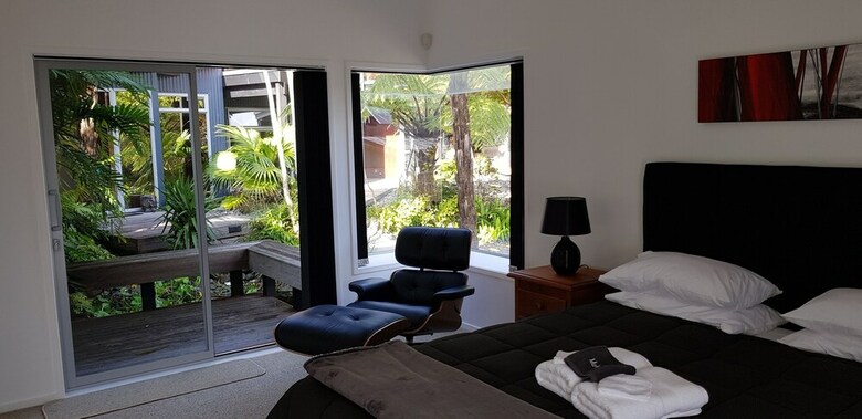 Hostal Brook Lodge