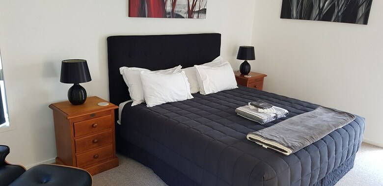 Hostal Brook Lodge