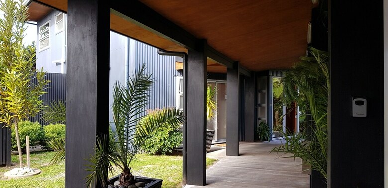 Hostal Brook Lodge