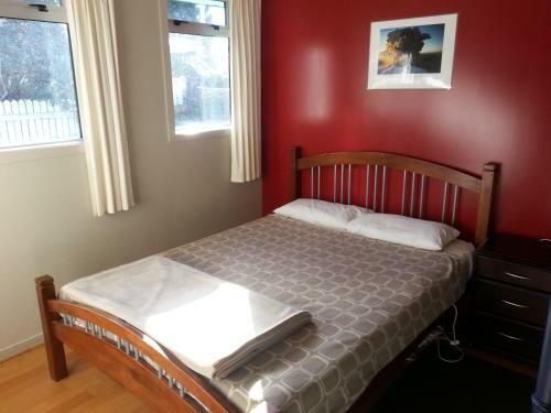 Albergue Riverstone Backpackers
