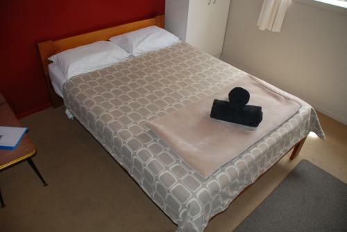 Albergue Riverstone Backpackers