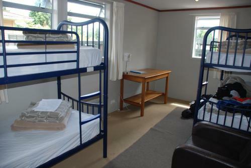 Albergue Riverstone Backpackers