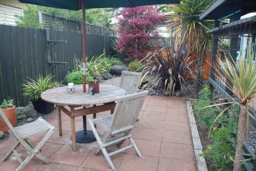 Albergue Riverstone Backpackers