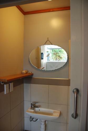 Albergue Riverstone Backpackers