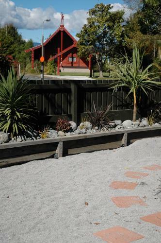 Albergue Riverstone Backpackers